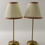 857 3282 TABLE LAMPS